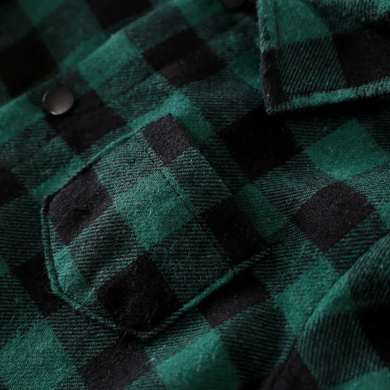 Newborn Baby Boy Clothes Green Plaid Boy Rompers Christmas Jumpsuit One piece Gentleman Suit New Year Costume For Babies