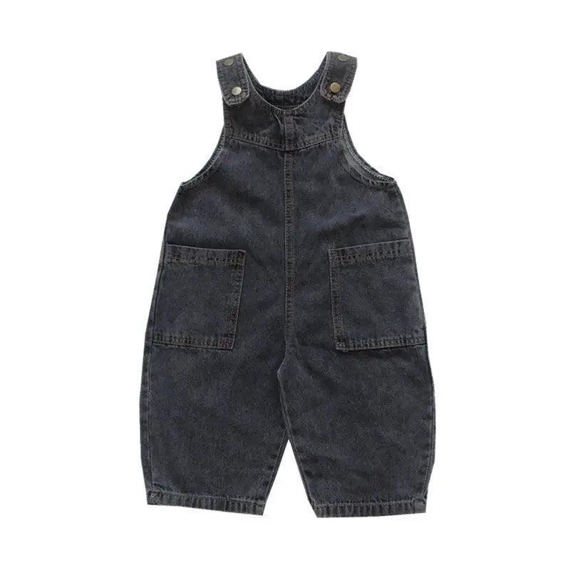 2-9Y Children's Jeans Pants