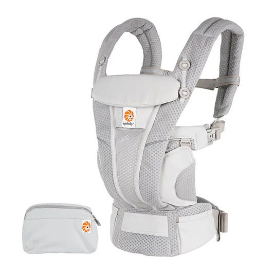 Baby Carrier Multifunction Breathable