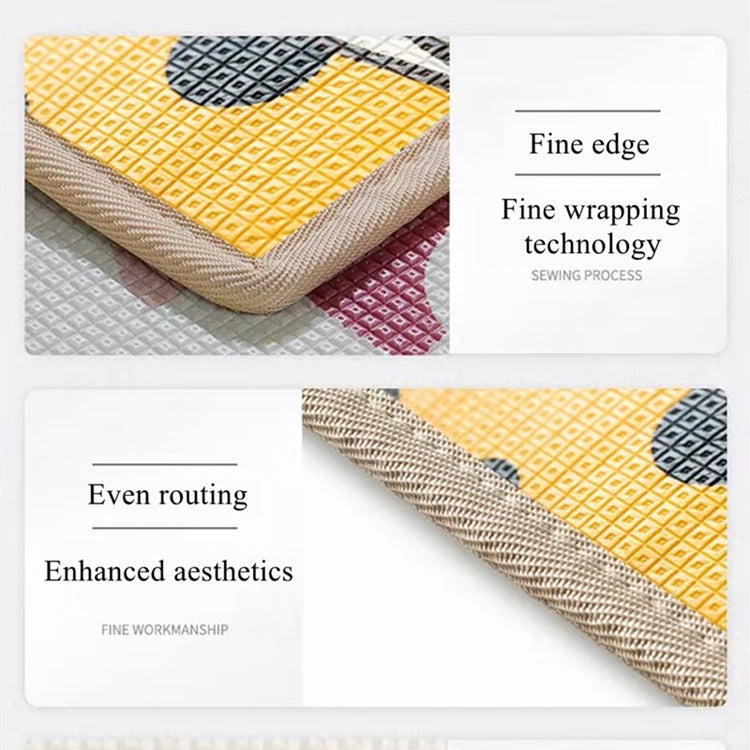 200*180cm Large Size Play Mats
