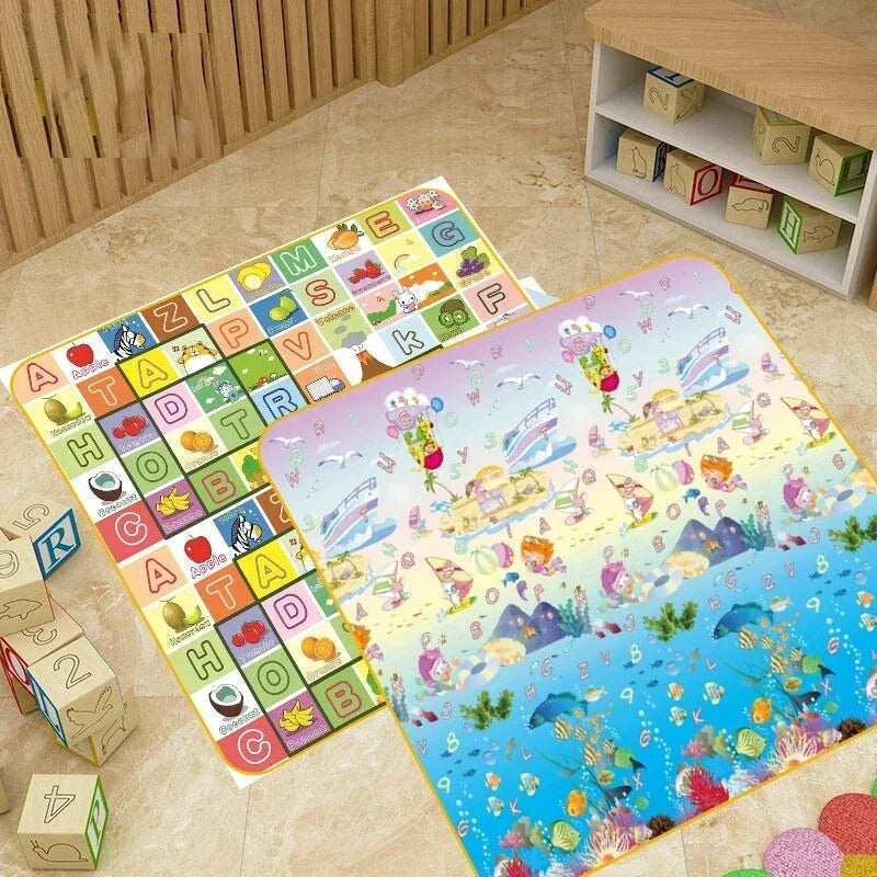 200cm X180cm Baby Play Mat