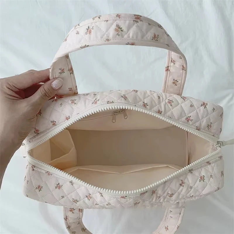 New Embroidered Mom Bag Storage