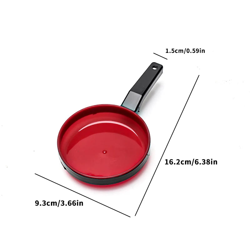 Children's simulated high-simulation details cooking toys