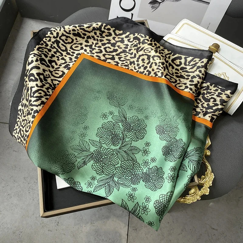 Fashion Luxury Scarf