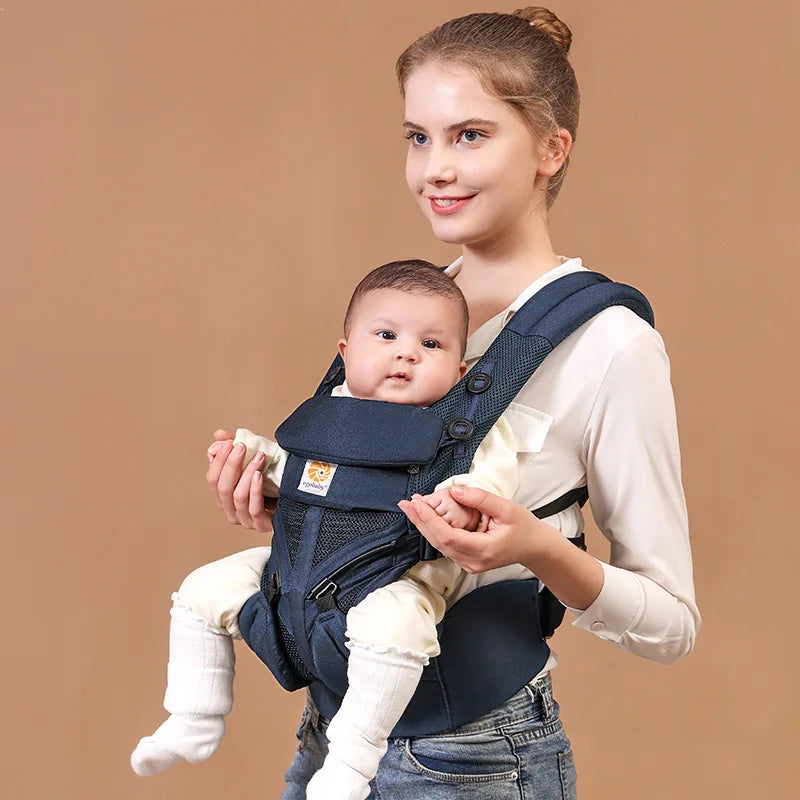 Baby Carrier Ergonomic