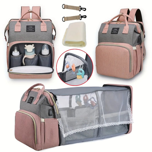 Mommy Bag Lightweight Portable