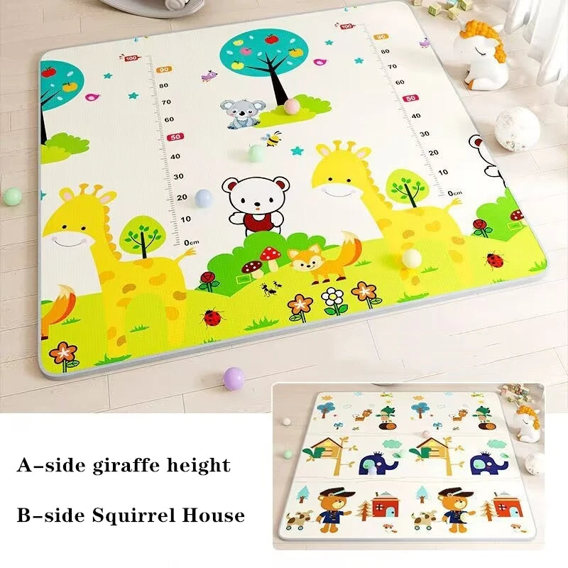200*180cm Large Size Play Mats