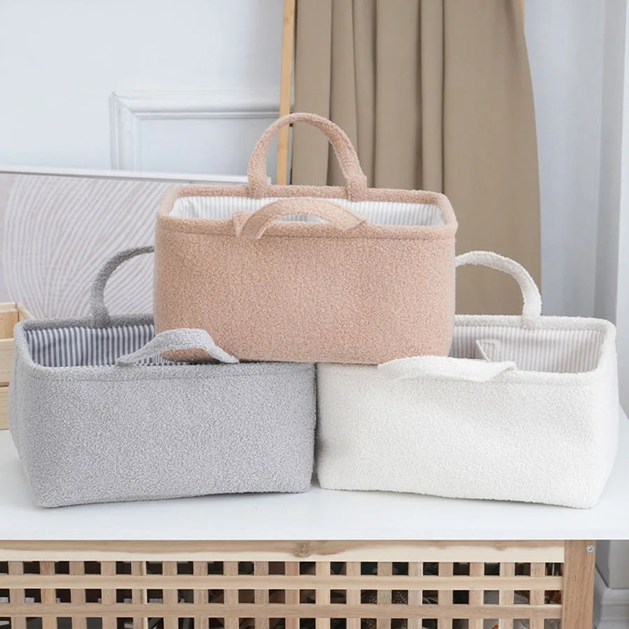 Travel Portable Mommy Bag Diaper