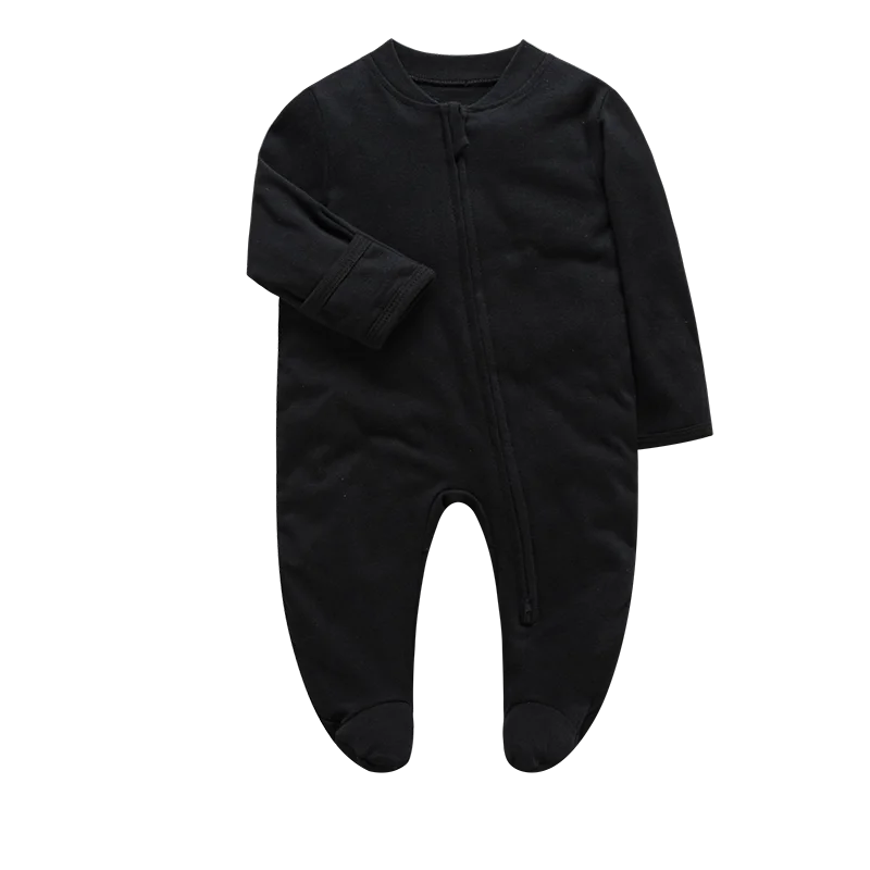 Four Seasons Newborn Baby Rompers Jumpsuit