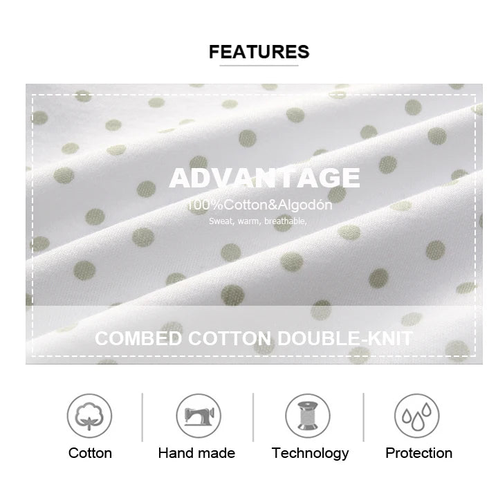 Kiddiezoom Fashion Unisex Little Bear Print long Sleeve Causal Baby Boy Girl Rompers Soft 100%Cotton Newborn Clothing