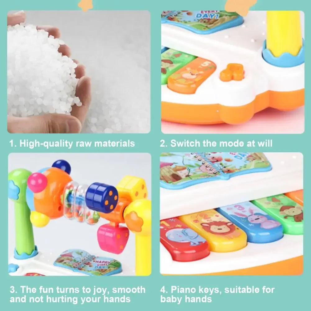 Educational Music Toy