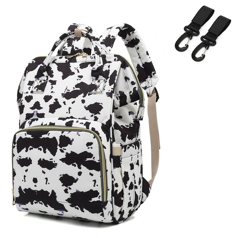 Large Backpack Bag Mummy