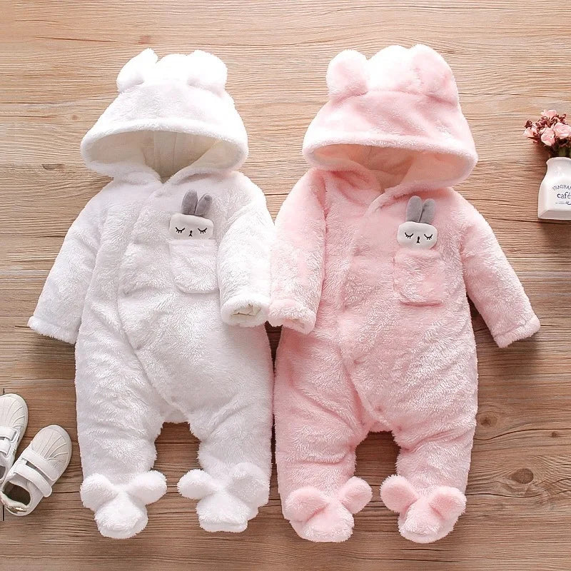 Plush Climbing Warm and ThickCotton