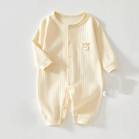 0-12Months Baby Rompers Superior