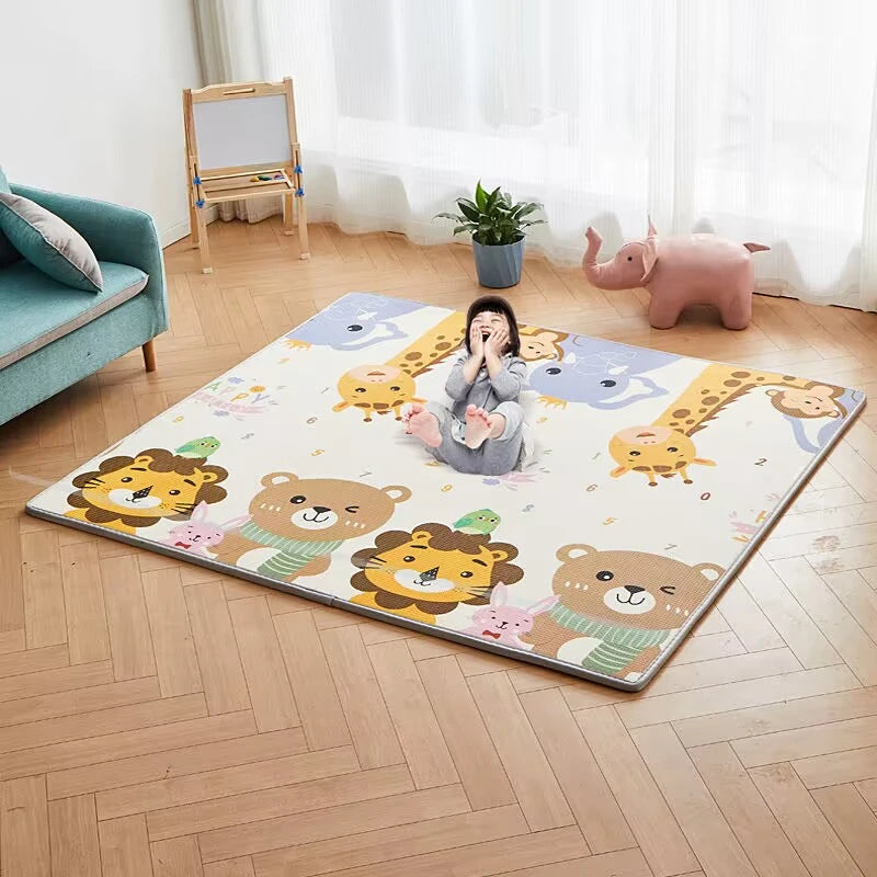 200*180cm Large Size Play Mats