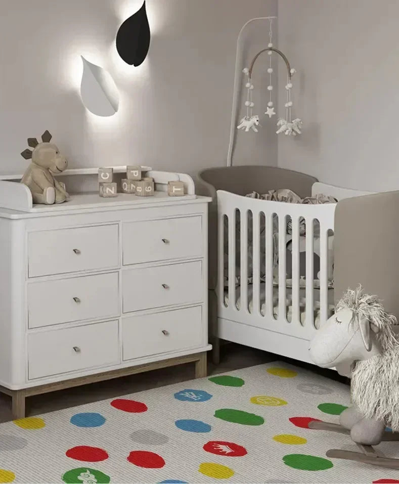 Foldable Baby Play Mat Educational