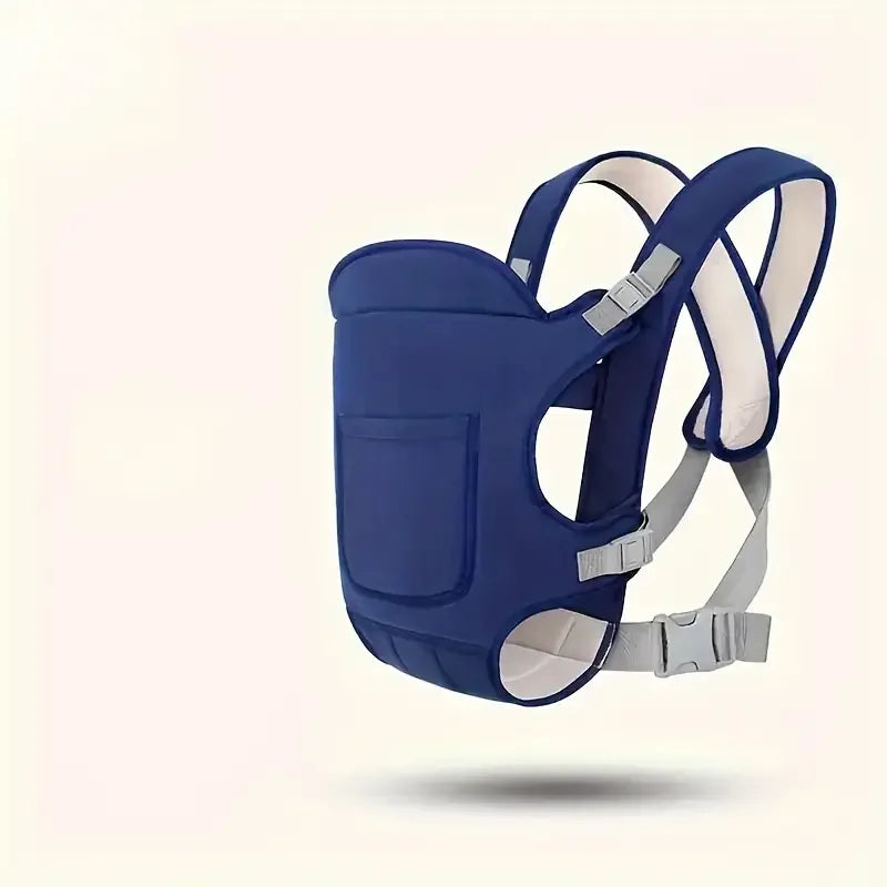 Ergonomic Physiological  Carrier  Wrap Sling for 0-24M