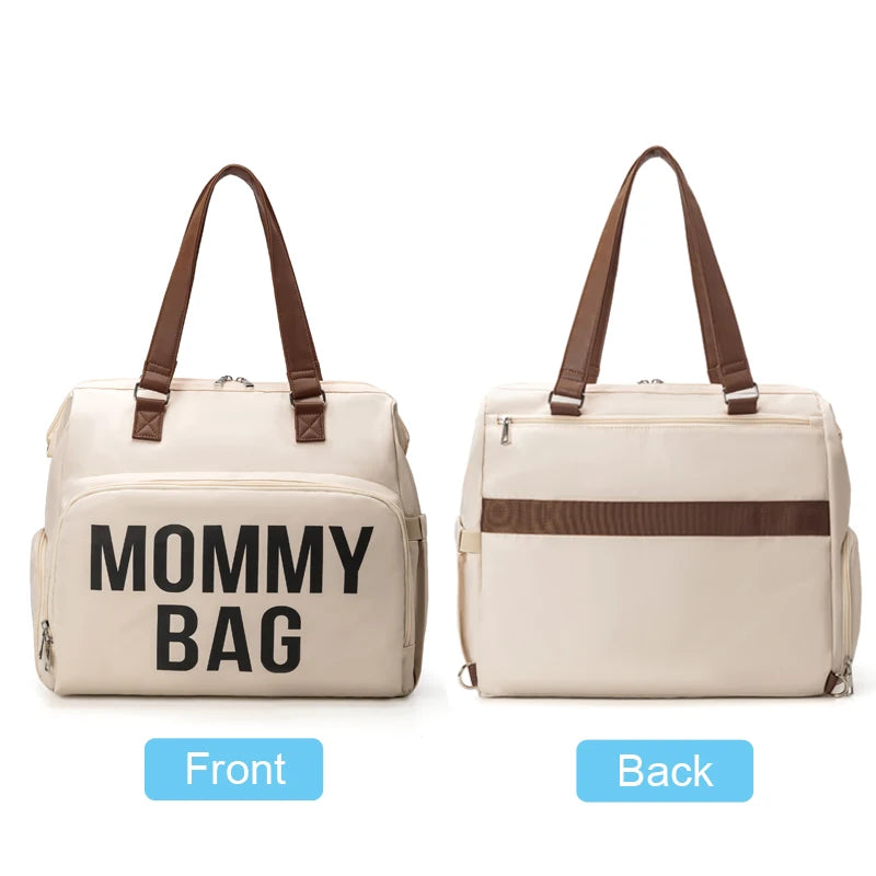 Mom Set Bag Large Capacity