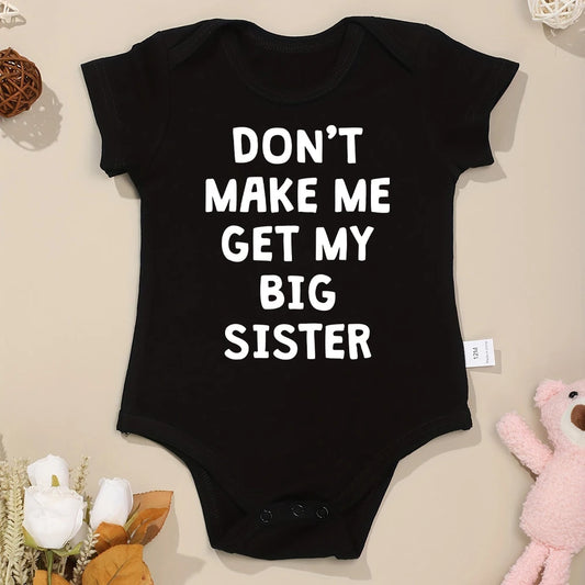 Don't Make Me Get My Big Sister