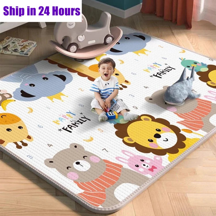 200*180cm Large Size Play Mats