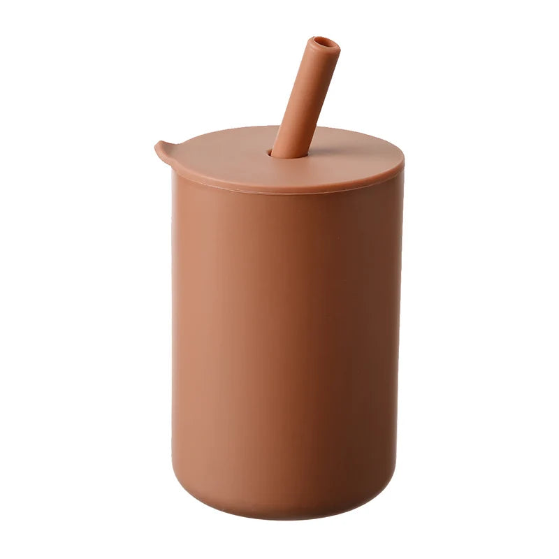 150ml Baby Straw Cup