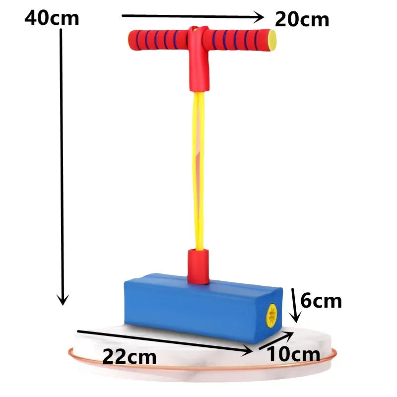 Frog Jumping Sports Outdoor
