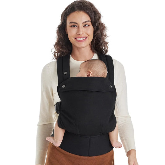 Baby Carrier Newborn to Toddler