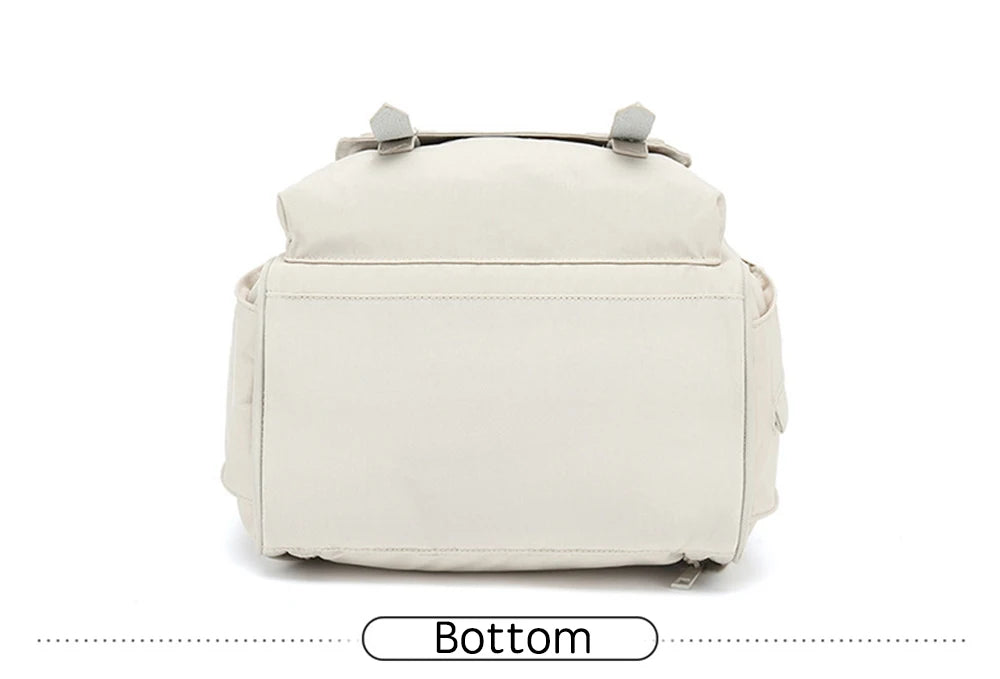 Mummy Bag Backpack Waterproof