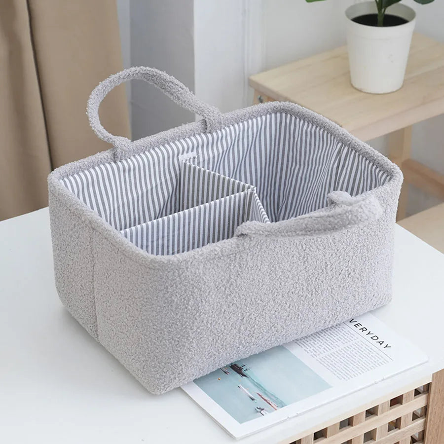 Travel Portable Mommy Bag Diaper
