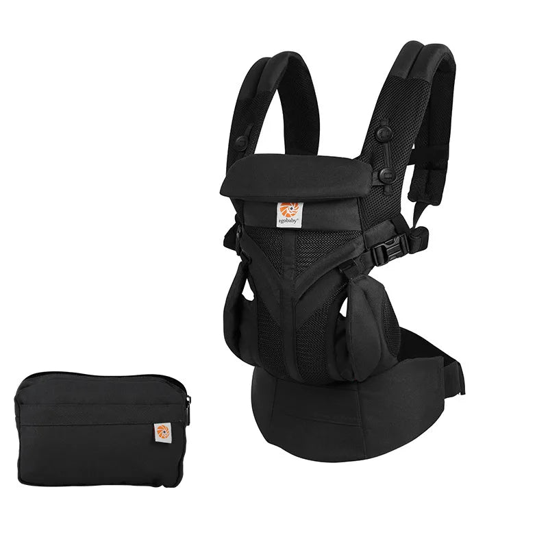 Baby Carrier Ergonomic