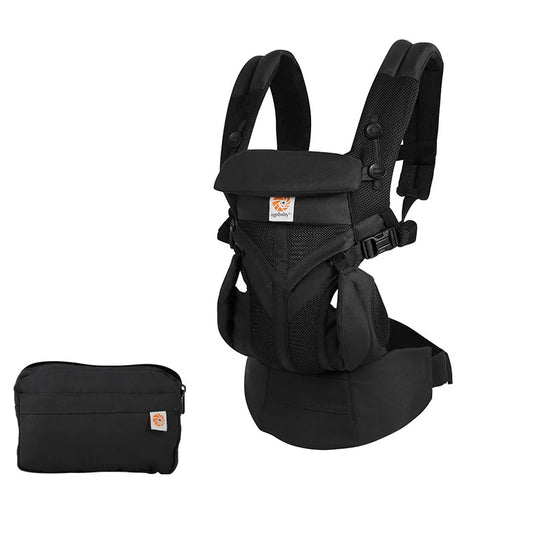 Baby Carrier Ergonomic