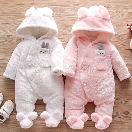 Plush Climbing Warm and ThickCotton