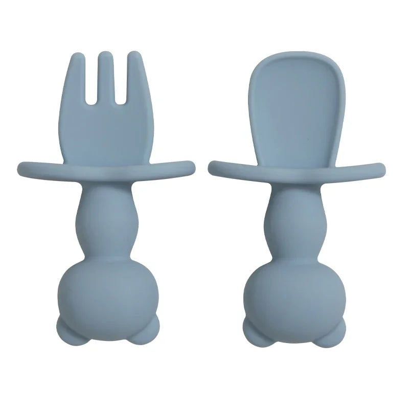 Spoon Set Baby Accessories