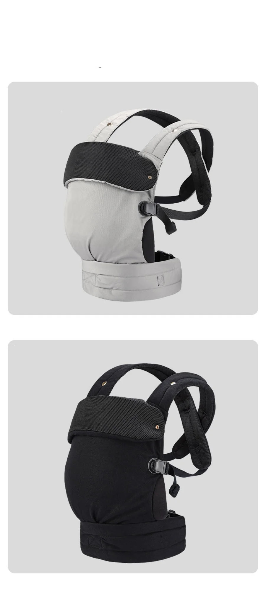 Baby Carrier Newborn to Toddler