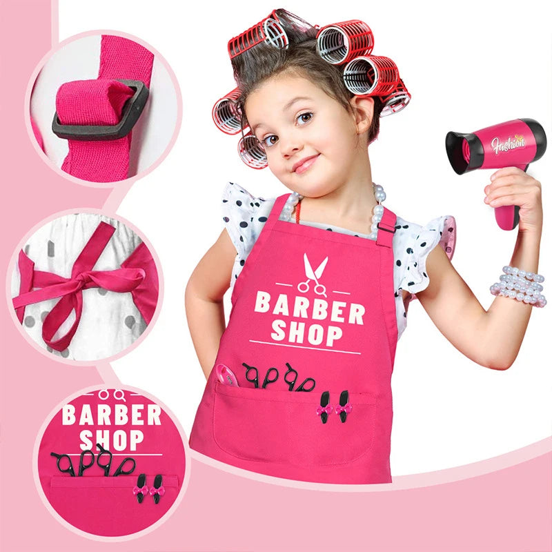 Beauty Salon Set make up kit