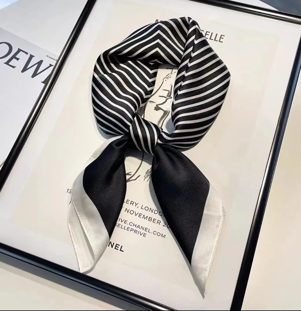 Fashion Luxury Scarf