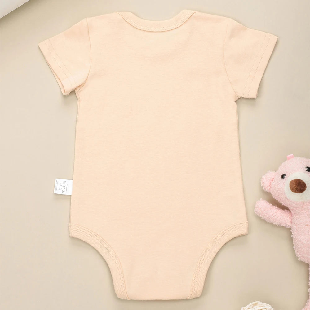 Can't Have One Without The Other Twin Baby Boys Clothes Bodysuits