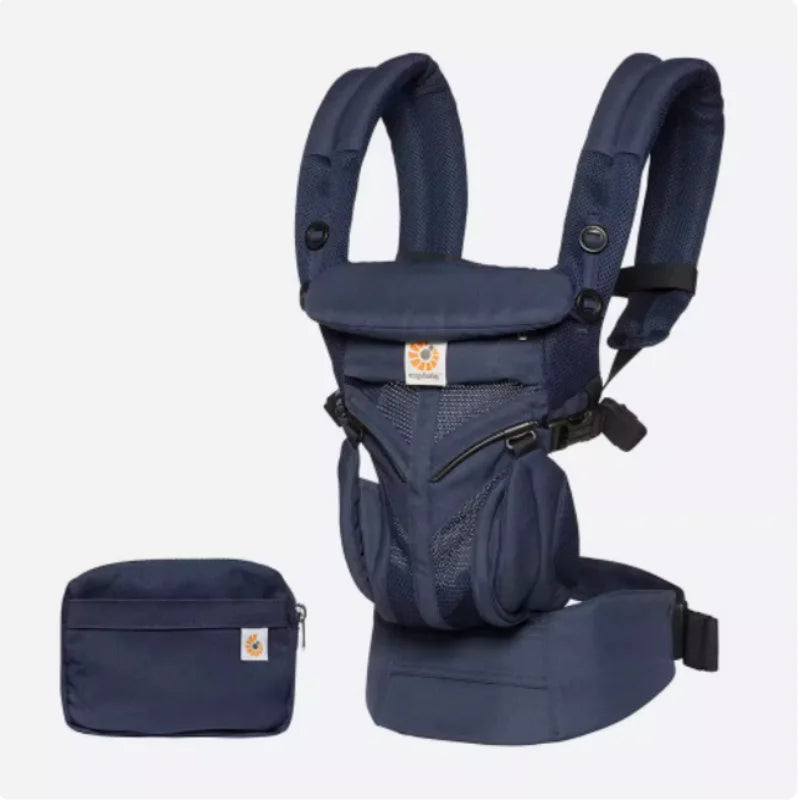 Baby Carrier Ergonomic