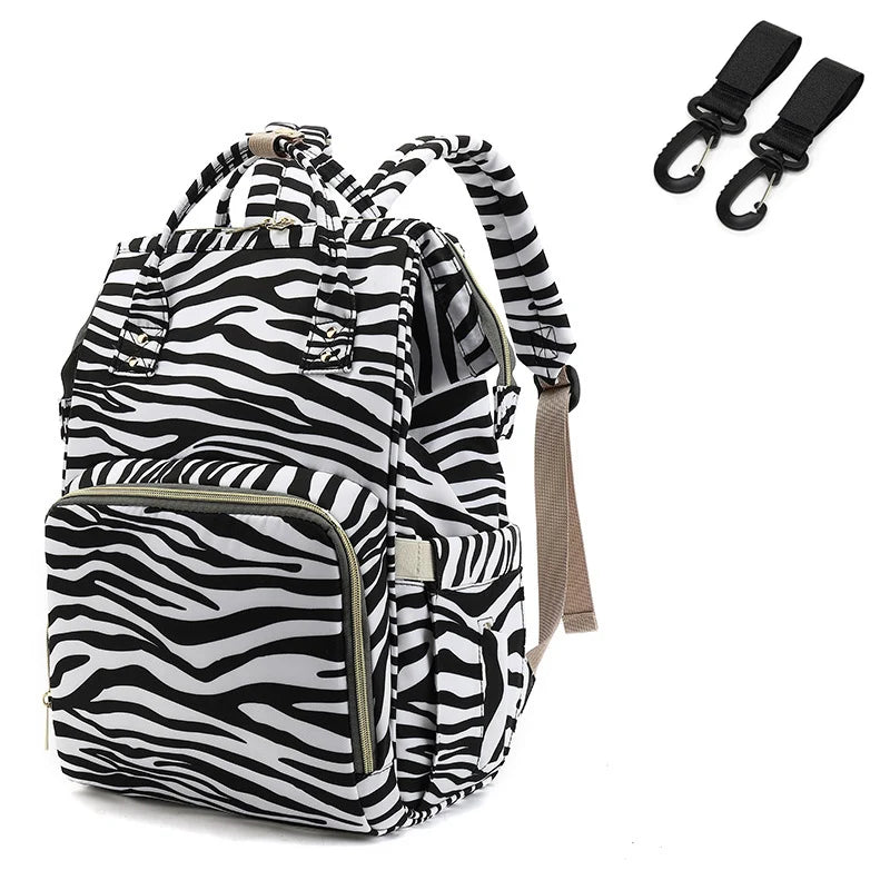 Large Backpack Bag Mummy