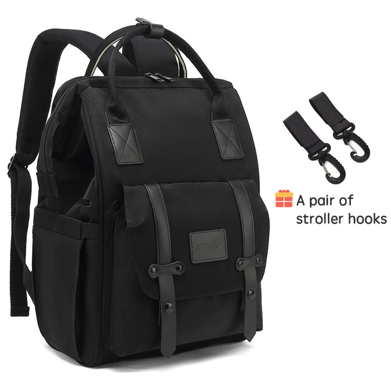 Mummy Bag Backpack Waterproof