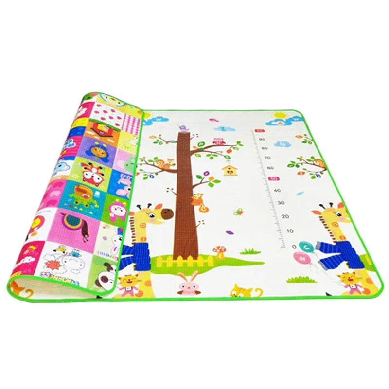 200*180cm Large Size Play Mats