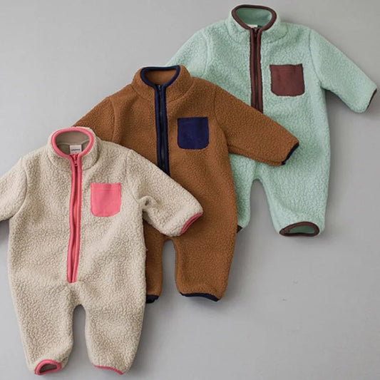 Romper  Jumpsuit Outwear