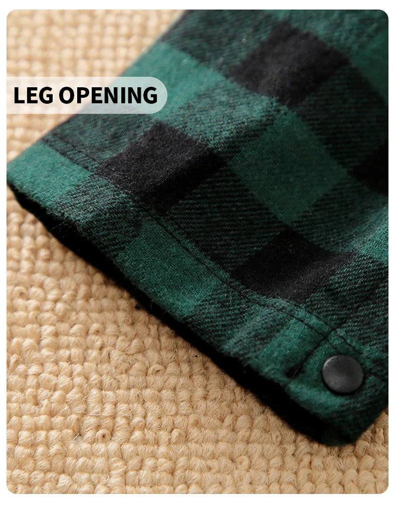 Newborn Baby Boy Clothes Green Plaid Boy Rompers Christmas Jumpsuit One piece Gentleman Suit New Year Costume For Babies