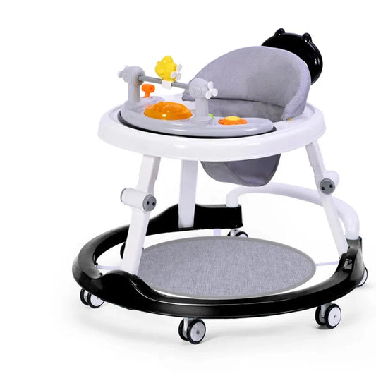Walker with Music  Multifunctional