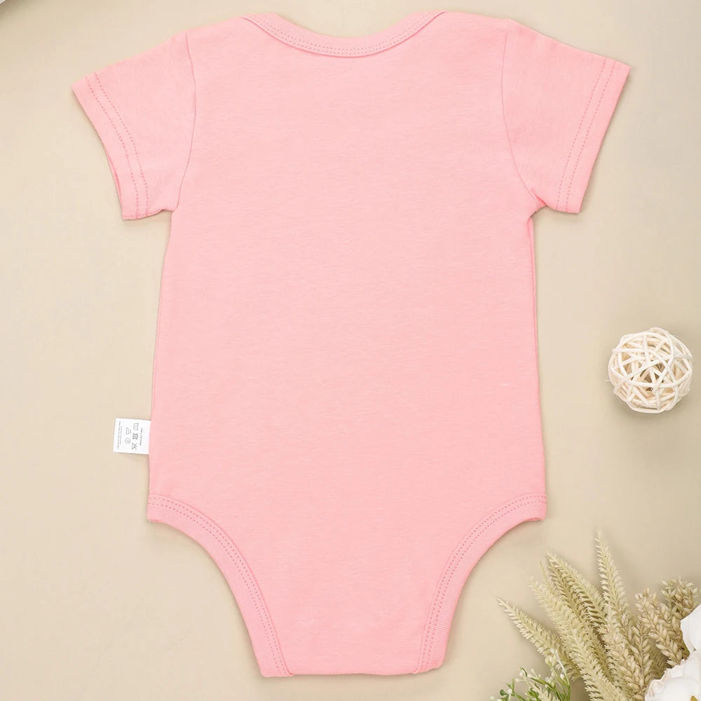Can't Have One Without The Other Twin Baby Boys Clothes Bodysuits