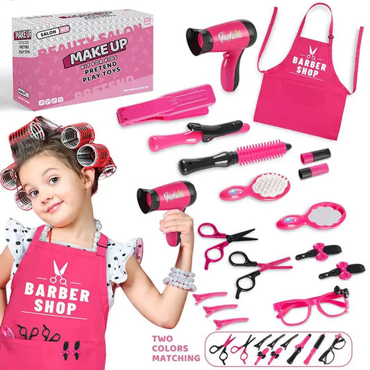 Beauty Salon Set make up kit