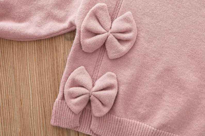 Set 2-piece Long sleeved Sweater