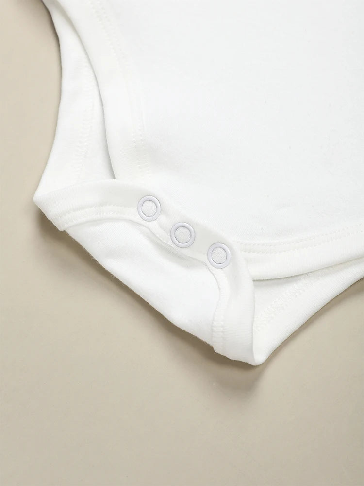 Can't Have One Without The Other Twin Baby Boys Clothes Bodysuits