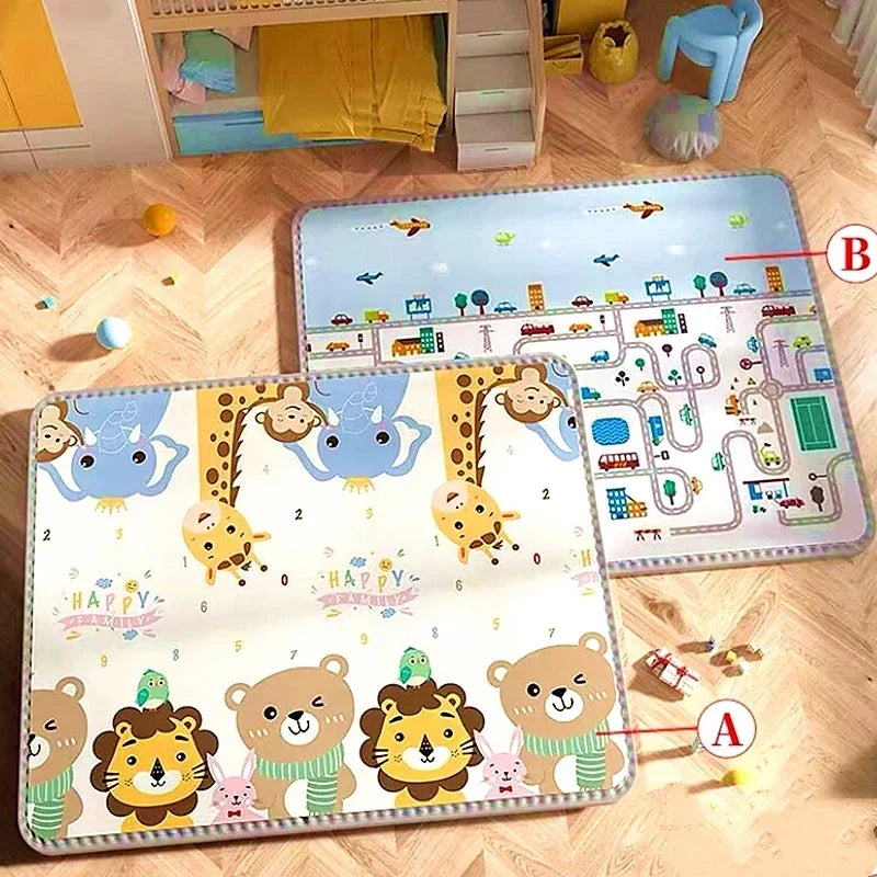 200cm X180cm Baby Play Mat