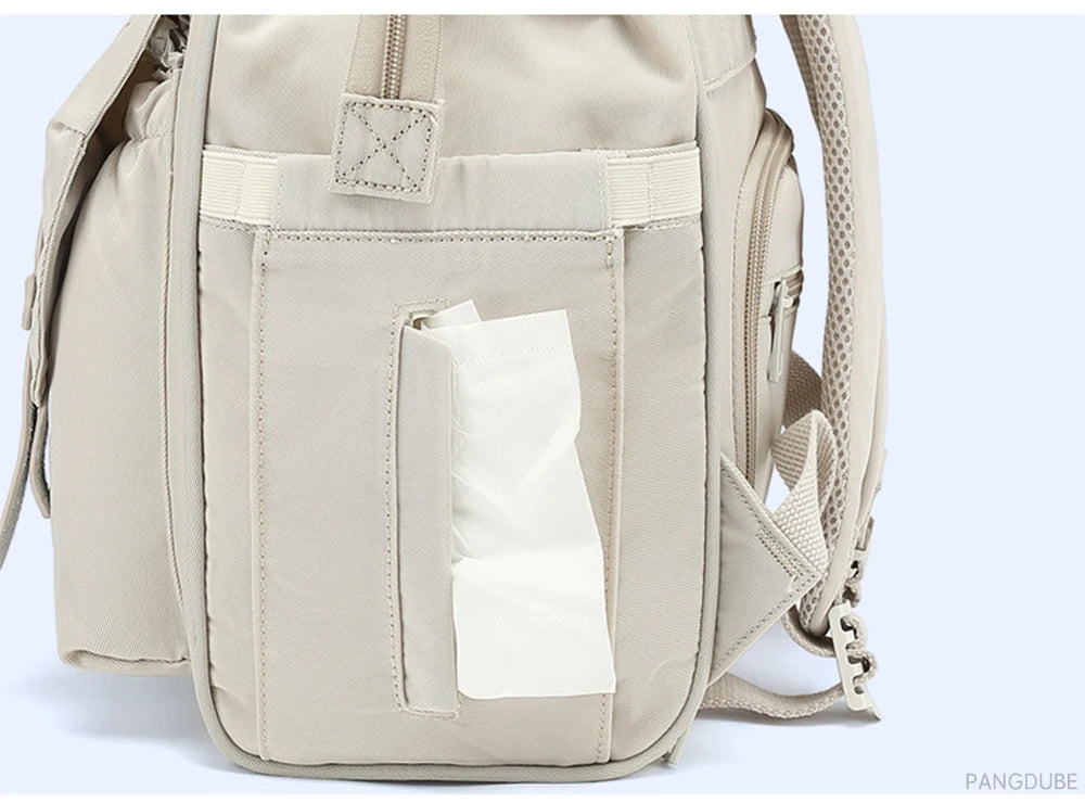 Mummy Bag Backpack Waterproof